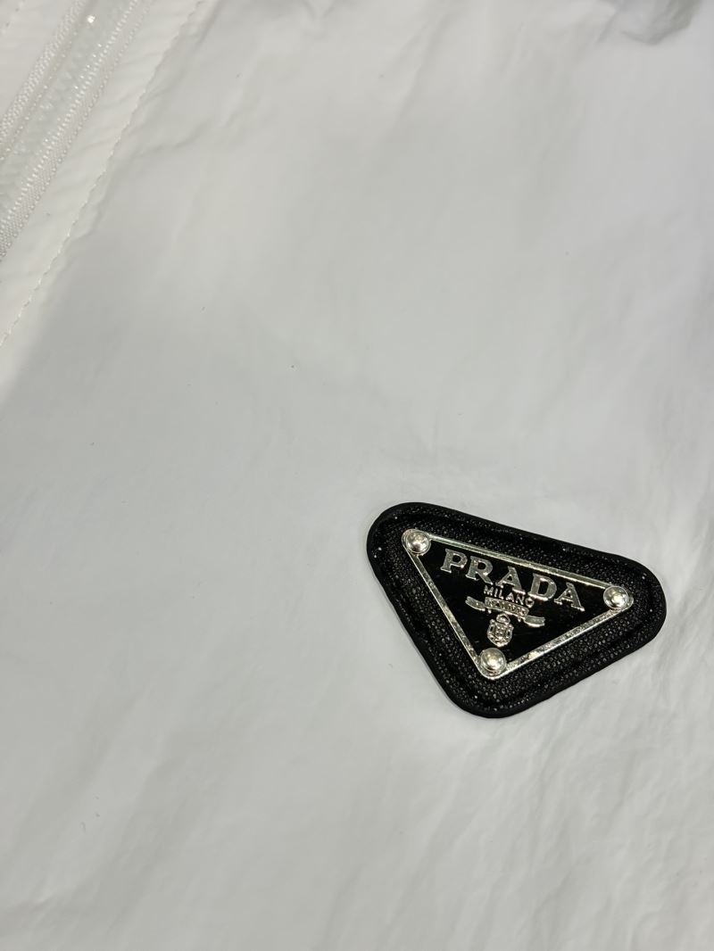 Prada Sunscreen Jacket